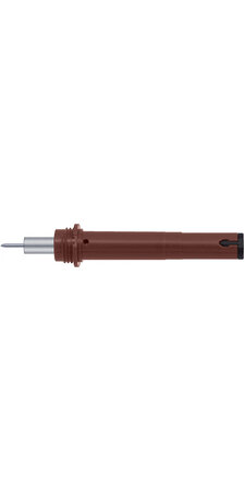 Rotring Pointe de rechange pour stylo Rapidograph, 0,10 mm