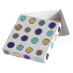 Sequin miroir ronds 5 000 pièces - spécial collectivité