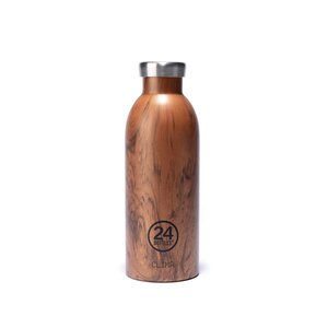 Gourde inox isotherme - Clima 24Bottles - 500 ml