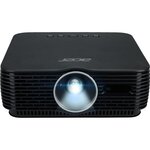 Acer b250i vidéo-projecteur projecteur à focale standard led 1080p (1920x1080) noir