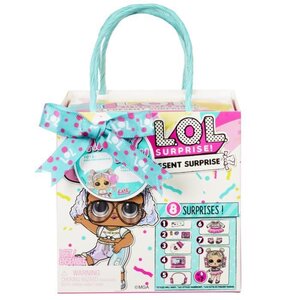 L.o.l. Surprise present surprise tots modele aléatoire