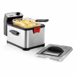 Friteuse 4 l princess 183002