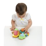 Chicco ecobaobab a formes