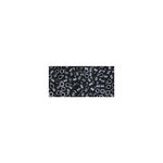 Perle Miyuki Delica 11/0 DB301 Métallic dépoli bleu gris