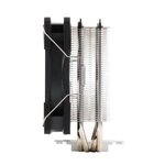 Ventilateur pour processeur True Spirit 120 Direct Rev.A - 12 cm