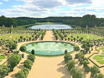 SMARTBOX - Coffret Cadeau Visite guidée du château de Versailles et ses jardins et transport depuis Paris pour 2 adultes et 2 enfants -  Sport & Aventure