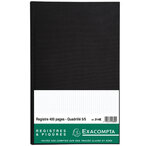 REG. 36/22,5 5X5 FOLIOTE 400p. EXACOMPTA