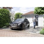 KARCHER Nettoyeur haute pression K5 Compact