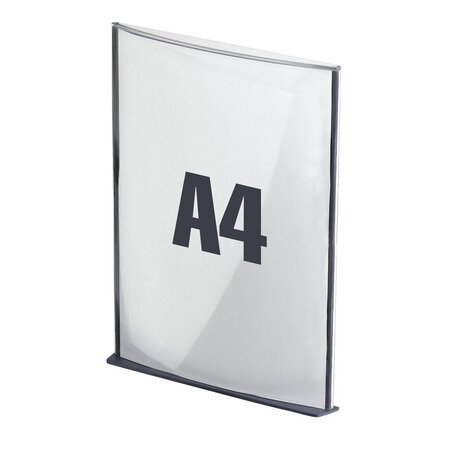 Plaque de signalisation Cinatur, format A4,  31 x 23 cm
