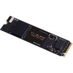 WD Black™- Disque SSD Interne - SN750 SE - 500Go - M.2 NVMe