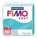 Pâte Fimo 57 g Soft Menthe 8020.39