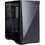 Boîtier pc - zalman - z9 iceberg - boitier sans alimentation - moyen tour - format e-atx - noir ( z9iceberg-bk )
