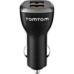 Tomtom chargeur double haute vitesse