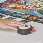 Monopoly speed - jeu de societe - jeu de plateau