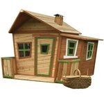 Axi maison pour enfants lisa