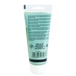 Peinture studio acrylique tube terre vert 100 ml pébéo