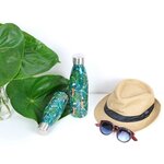 YOKO DESIGN Bouteille isotherme de 500 ml Design Girafe