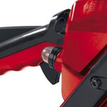 Einhell tronçonneuse thermique 35cm 41cc gh-pc 1535 tc