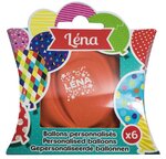 Anniversaire léna