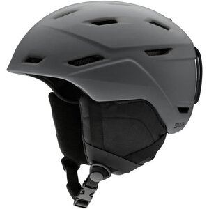 Casque de Ski Mission Matte M