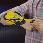 Power rangers beast morphers  beast-x king morpher