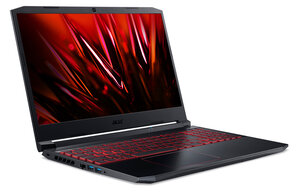 Acer portable acer nitro an515-55-50bl core i5  8 go de ram  512 go ssd  nvidia gefor intel core i5 - 15.6 ssd 512