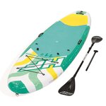 Bestway ensemble paddleboard gonflable hydro-force 340cm freesoul tech