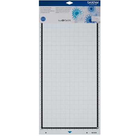 Support faible adhérence pour ScanNCut SDX1000 ou 1200 - 30 5 x 61 cm