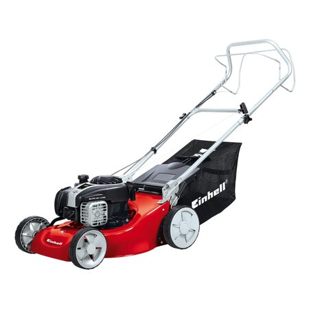 Einhell tondeuse à gazon à essence gc-pm 46/1 s