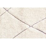 Tapis coton lavable RugCycled Berbère - 120 x 160 cm