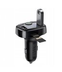 Transmetteur FM / Chargeur voiture - Baseus