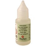 Colle pour poudre de paillettes 25 ml