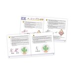 Coffret bijoux a brodés