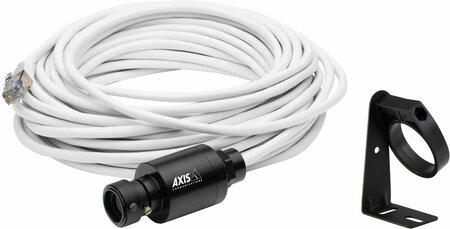 Axis f1015 sensor unit