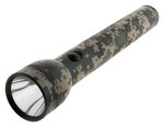 Lampe torche LED ST3 - IPX4 - 3 piles LR20 D - 213 lumens - 31cm - Camouflage - Maglite