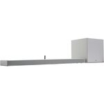 Yamaha musiccast ysp-2700 argent