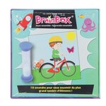 Brainbox des tout petits - jeu d'apprentissage