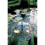 Ubbink Lampes d'étang MultiBright 20 LED 1354037