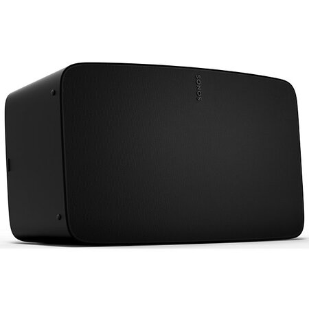 Sonos enceinte wifi five noir