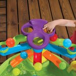 Table de jeux Busy Ball Step2 840000