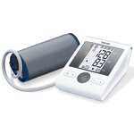 Beurer tensiomètre de bras bm 28 blanc