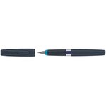 Stylo plume ilo  taille de plume : m  noir pelikan