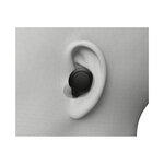 Sony wf-c500 - ecouteurs bluetooth sans fil - 20h autonomie - assistants vocaux - micro intégré appels mains libres - ipx4 - noir