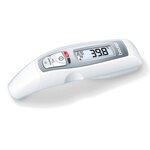 Beurer - ft 70 - thermomètre multifonction 7 in 1 - fonction vocale
