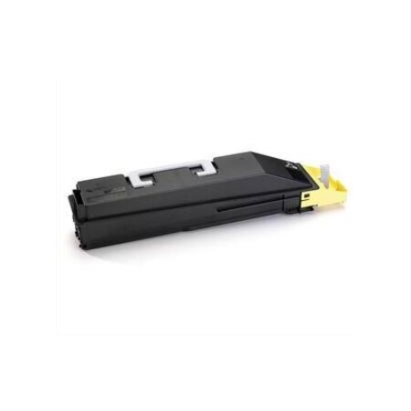 Original toner taskalfa 400ci  jaune kyocera
