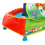 La Pat' Patrouille - Trampoline pour tout-petits