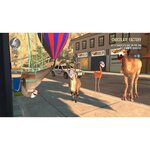 GOAT Similator : The Goaty Jeu Switch