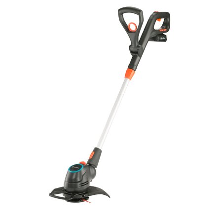 Coupe-Bordure - GARDENA Coupe bordures ComfortCut 23/18V P4A (avec batterie)