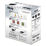 Asus SDRW-08D2S-U Graveur 8x    SDRW-08D2S-U LITE/BLACK/ASUS