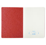 PIQ. 29,7/21 5X5 FOLIOTE 80p. EXACOMPTA